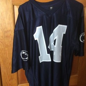 XL Penn State Nittany Lions Jersey